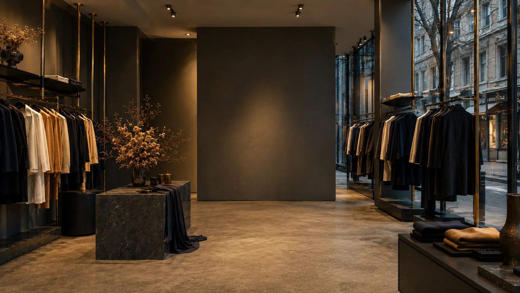 Eleganza Nobile, Stile Senza Tempo