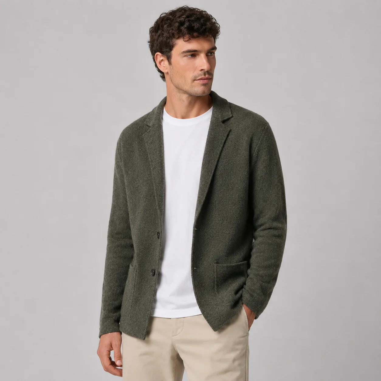 Cardigans